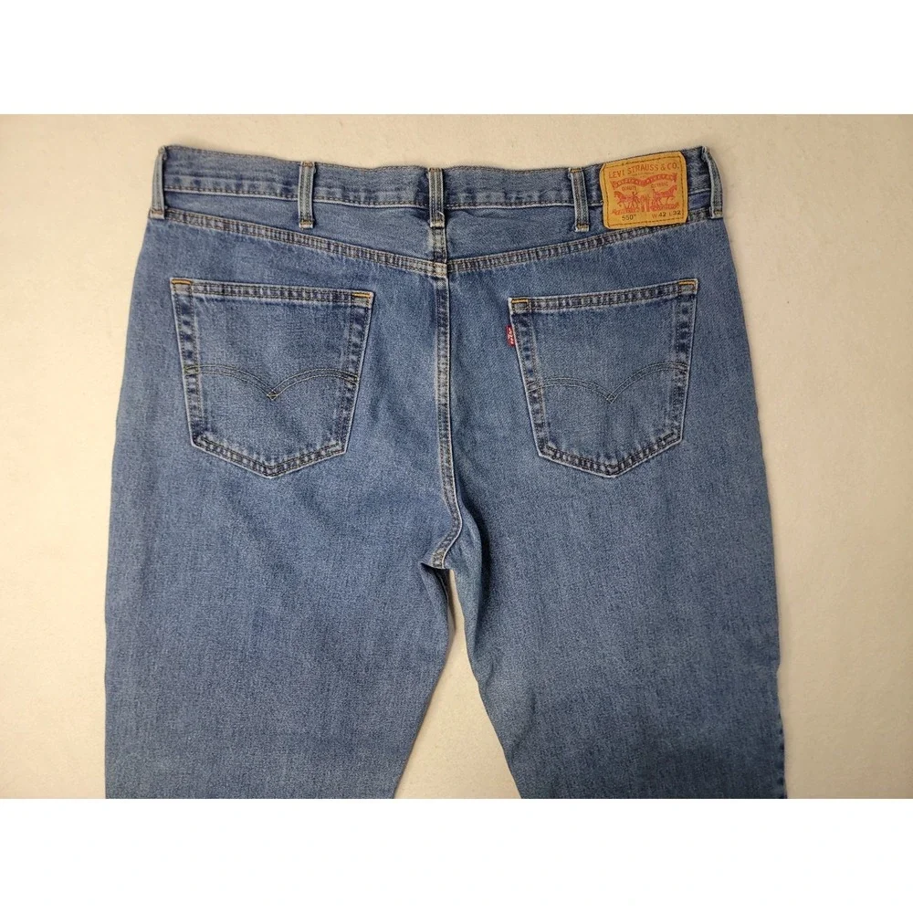 Levis nice pair